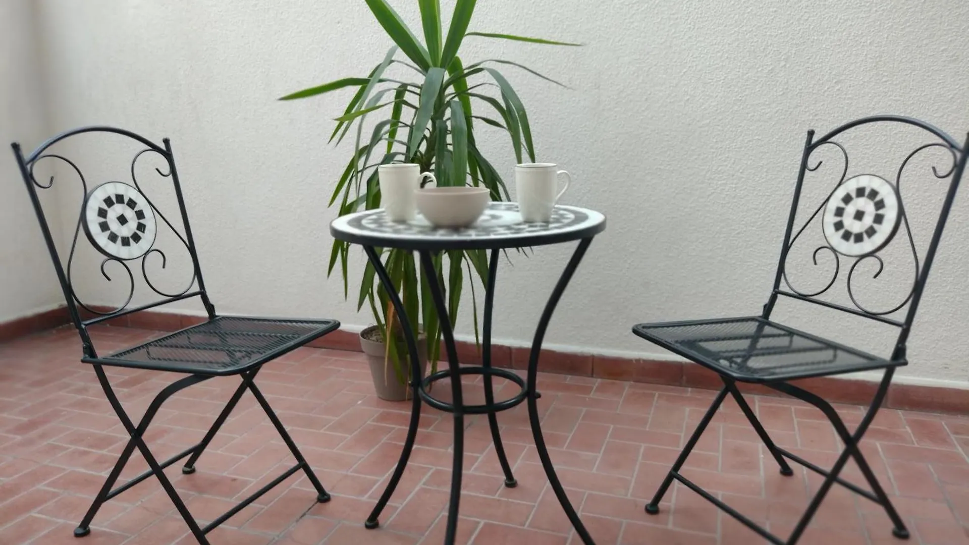Apartment Oasis Garibaldi