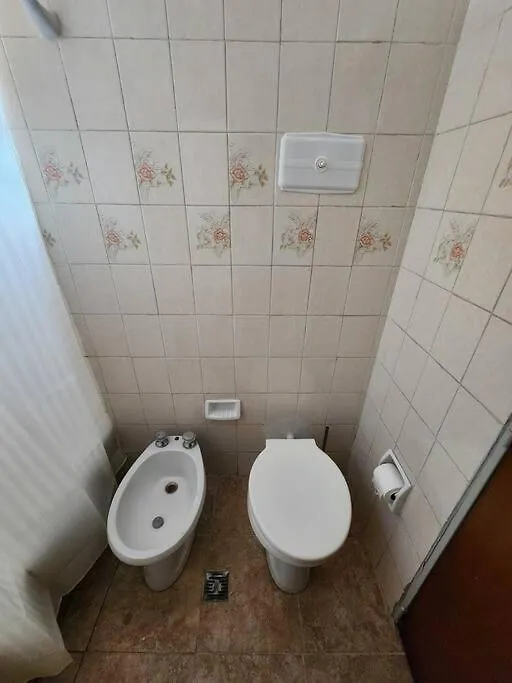 Oasis Garibaldi Apartment Mendoza
